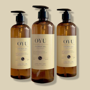 Косметика OYU