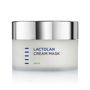 Holy Land / LACTOLAN Cream Mask, 250 мл - Питательная маска "Лактолан" 250 мл