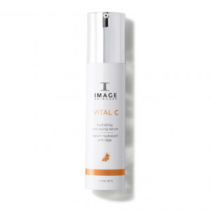 IMAGE Skincare / VITAL C Hydrating Anti-aging Serum - Увлажняющая anti-age сыворотка с витамином С 50 мл