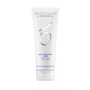 ZO Skin Health / Для тела Body Smoothing Cream - Разглаживающий крем для тела 70 г