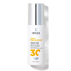 IMAGE Skincare / DAILY DEFENSE Protect and Refresh Mist SPF 30 - Защитный мист для лица и тела SPF 30 100 мл