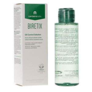 Cantabria Labs / BiRetix Oil Control Solution - Себорегулирующий тоник 100 мл