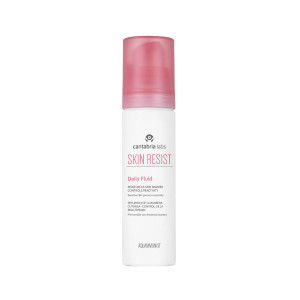 Cantabria Labs / Skin Resist Daily Fluid – Дневной флюид для чувствительной кожи 50 мл