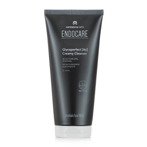 Cantabria Labs / Endocare Glycoperfect Creamy Cleanser - Обновляющая крем-пенка для умывания гликоперфект 150 мл