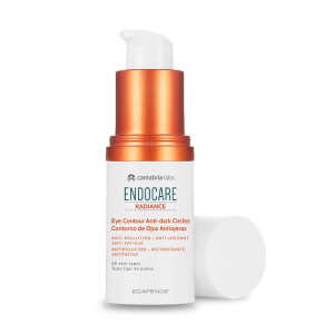 Cantabria Labs / Endocare Radiance Eye Contour Anti-Dark Circles - Крем-антиоксидант от темных кругов вокруг глаз 15 мл