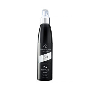 DSD De Luxe / Antidandruff Antidandruff Lotion, 200 мл. - Лосьон от перхоти 200 мл