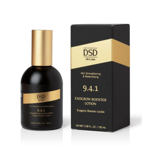 DSD De Luxe / Экзосомы Exogrow Booster Lotion - Лосьон-бустер с экзосомами № 9.4.1 100 мл