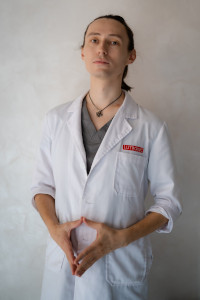 Мосягин Александр Владимирович