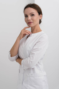 Лозовская Дарья Игоревна