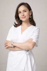 Абдуллаева Шохигуль Шухратовна